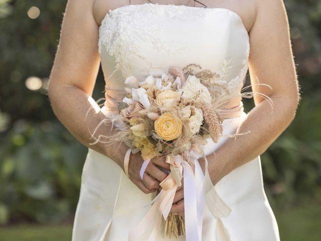 Il matrimonio di Michele e Ottavia a Pontevico, Brescia 8
