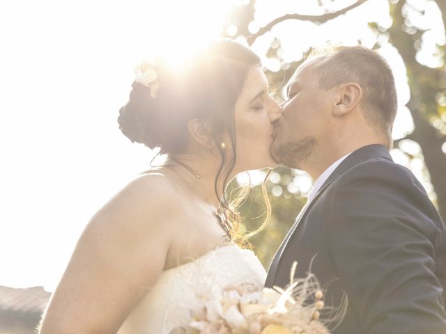 Il matrimonio di Michele e Ottavia a Pontevico, Brescia 12