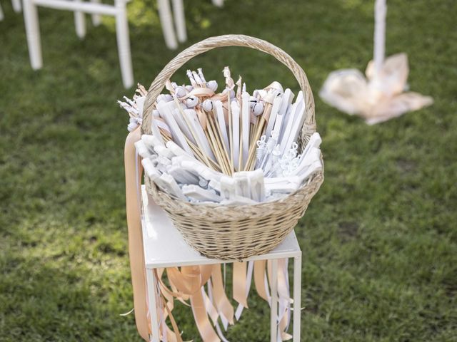 Il matrimonio di Michele e Ottavia a Pontevico, Brescia 66