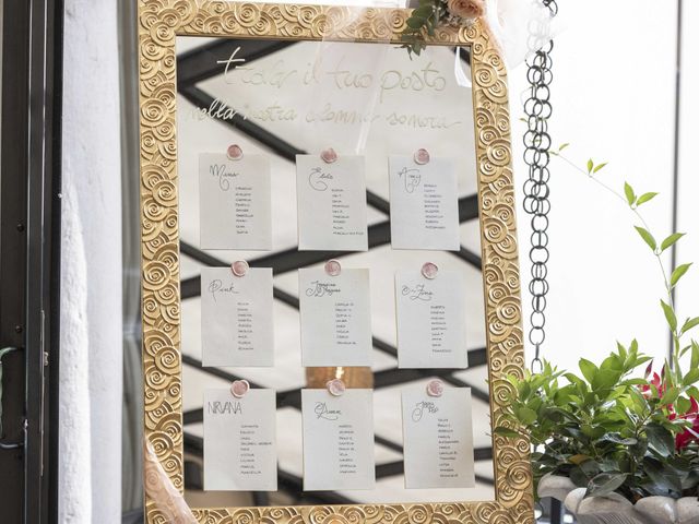 Il matrimonio di Michele e Ottavia a Pontevico, Brescia 68