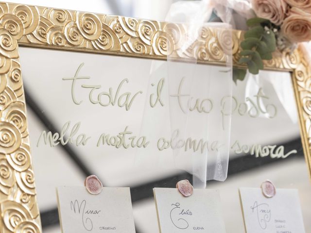 Il matrimonio di Michele e Ottavia a Pontevico, Brescia 69
