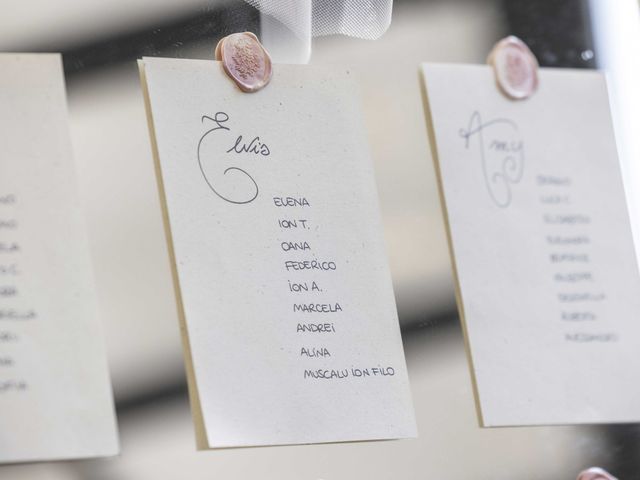 Il matrimonio di Michele e Ottavia a Pontevico, Brescia 70