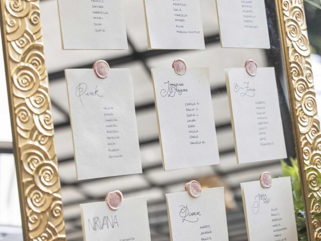 Il matrimonio di Michele e Ottavia a Pontevico, Brescia 71