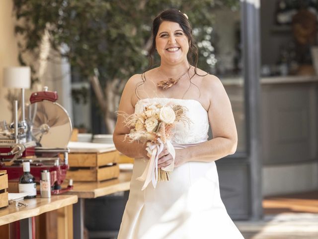 Il matrimonio di Michele e Ottavia a Pontevico, Brescia 72