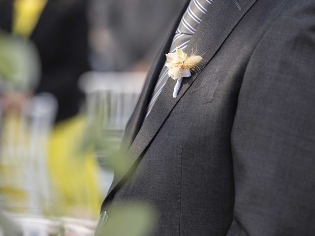 Il matrimonio di Michele e Ottavia a Pontevico, Brescia 80