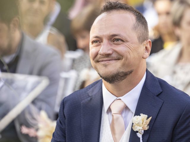 Il matrimonio di Michele e Ottavia a Pontevico, Brescia 84