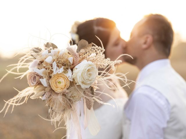 Il matrimonio di Michele e Ottavia a Pontevico, Brescia 181