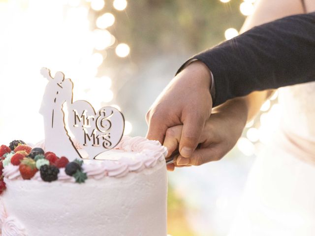 Il matrimonio di Michele e Ottavia a Pontevico, Brescia 186