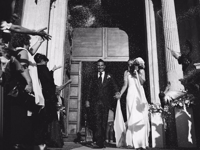Il matrimonio di Alessandro e Ramona a Acireale, Catania 44