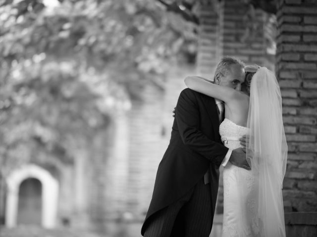 Il matrimonio di Daniele e Barbara a Frascati, Roma 13