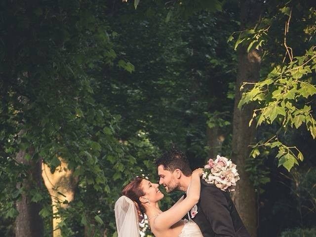 Il matrimonio di Mattia e Alessia a Piacenza, Piacenza 6