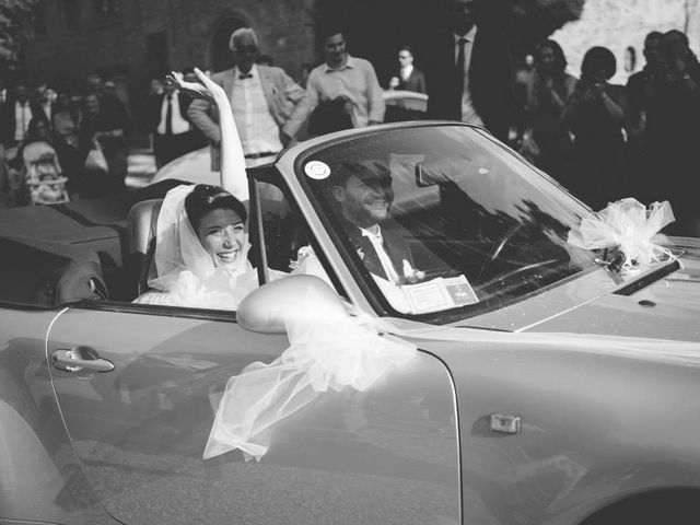 Il matrimonio di Mattia e Alessia a Piacenza, Piacenza 8