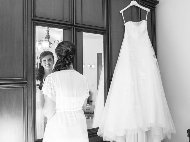 Il matrimonio di Vanni e Maria Francesca a Tempio Pausania, Sassari 1