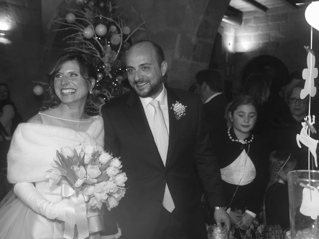 Il matrimonio di Simone e Daniela a Castellammare del Golfo, Trapani 24