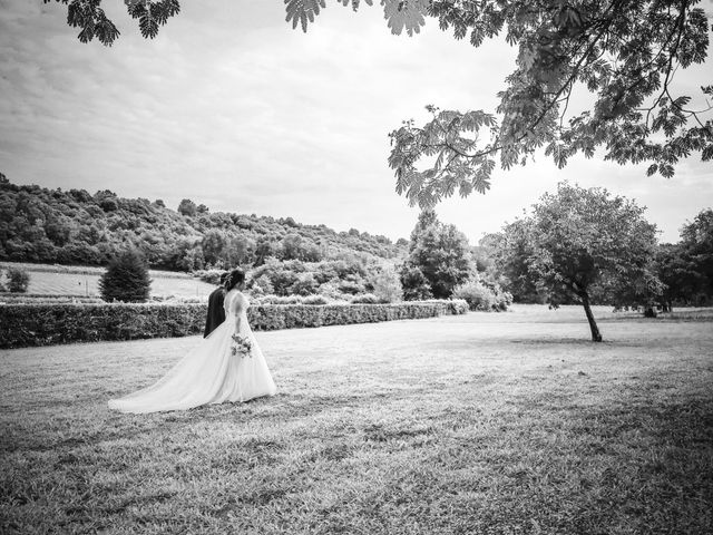 Il matrimonio di Antonino e Francesca a Moncrivello, Vercelli 18