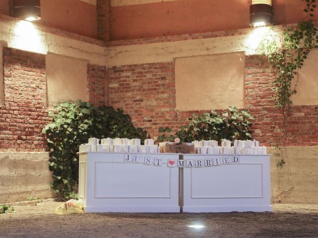 Il matrimonio di Antonino e Francesca a Moncrivello, Vercelli 36