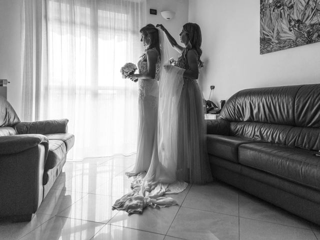 Il matrimonio di Andrea e Roberta a Sanremo, Imperia 19