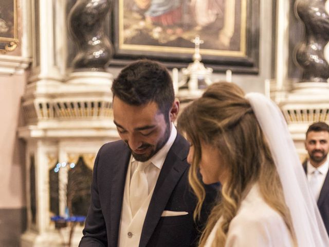 Il matrimonio di Andrea e Roberta a Sanremo, Imperia 25