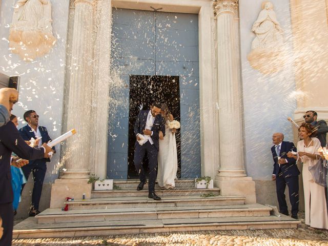 Il matrimonio di Andrea e Roberta a Sanremo, Imperia 31