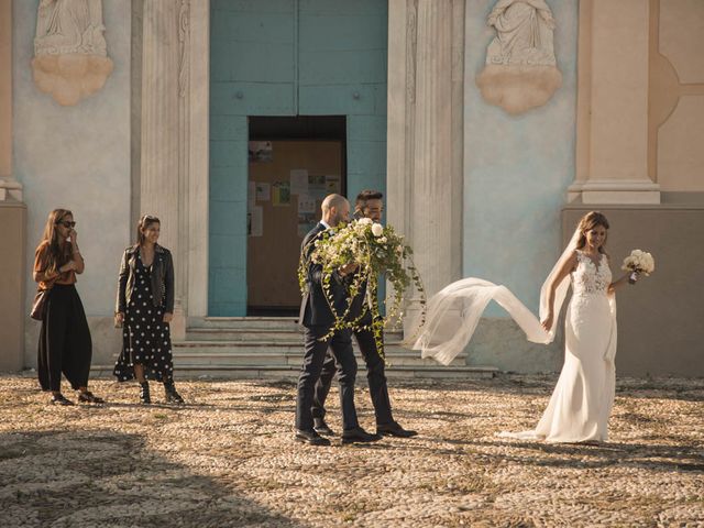 Il matrimonio di Andrea e Roberta a Sanremo, Imperia 42