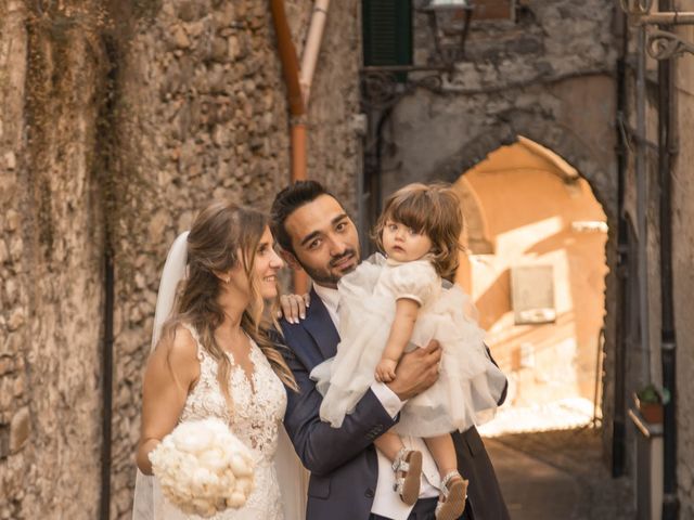 Il matrimonio di Andrea e Roberta a Sanremo, Imperia 47