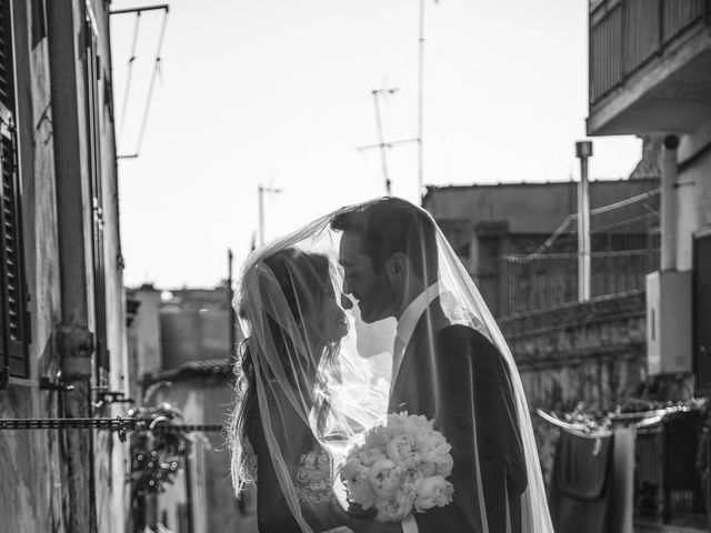 Il matrimonio di Andrea e Roberta a Sanremo, Imperia 50
