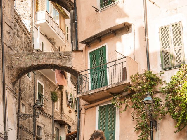 Il matrimonio di Andrea e Roberta a Sanremo, Imperia 53