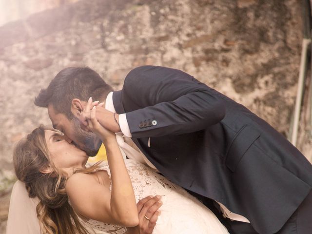 Il matrimonio di Andrea e Roberta a Sanremo, Imperia 55