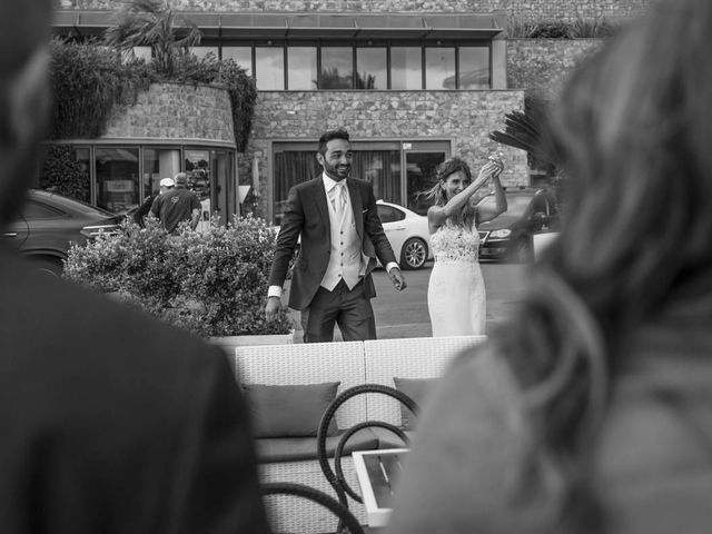 Il matrimonio di Andrea e Roberta a Sanremo, Imperia 59