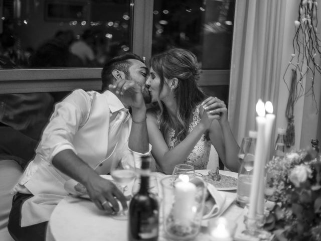Il matrimonio di Andrea e Roberta a Sanremo, Imperia 69