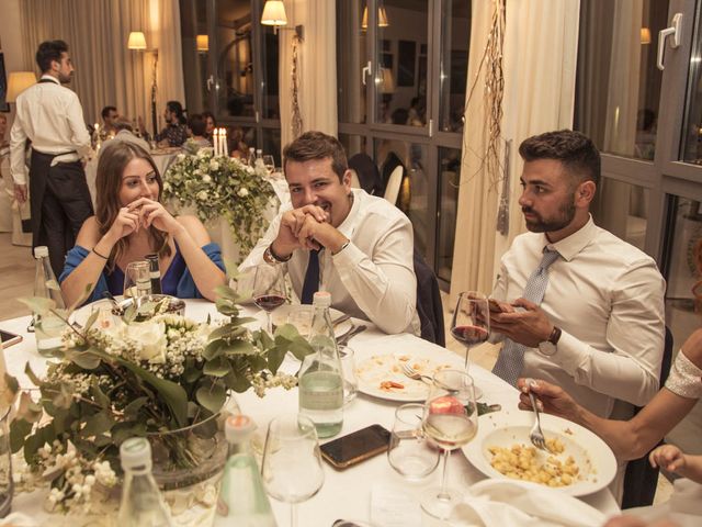 Il matrimonio di Andrea e Roberta a Sanremo, Imperia 70