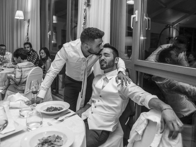 Il matrimonio di Andrea e Roberta a Sanremo, Imperia 71