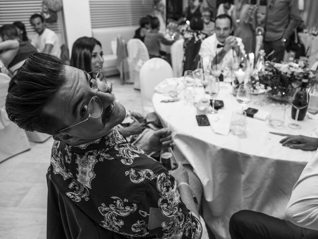 Il matrimonio di Andrea e Roberta a Sanremo, Imperia 74