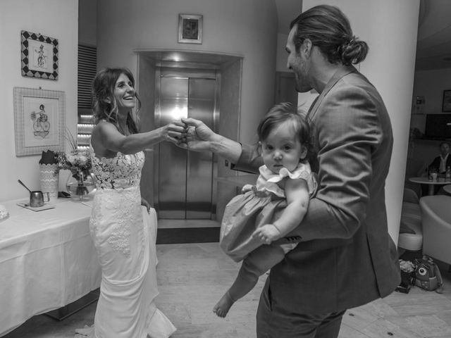 Il matrimonio di Andrea e Roberta a Sanremo, Imperia 81