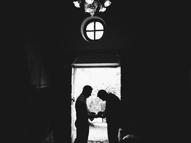 Il matrimonio di Antonio e Daniela a Fiumicino, Roma 46
