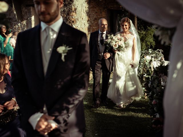 Il matrimonio di Antonio e Daniela a Fiumicino, Roma 69