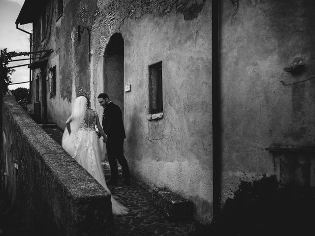 Il matrimonio di Antonio e Daniela a Fiumicino, Roma 90