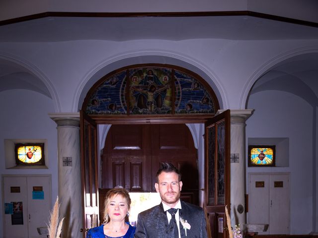 Il matrimonio di Daniele e Laura a Corropoli, Teramo 44