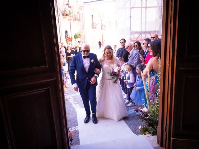 Il matrimonio di Daniele e Laura a Corropoli, Teramo 46