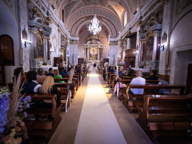 Il matrimonio di Daniele e Laura a Corropoli, Teramo 54