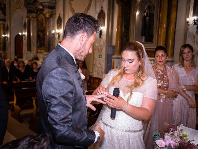 Il matrimonio di Daniele e Laura a Corropoli, Teramo 63