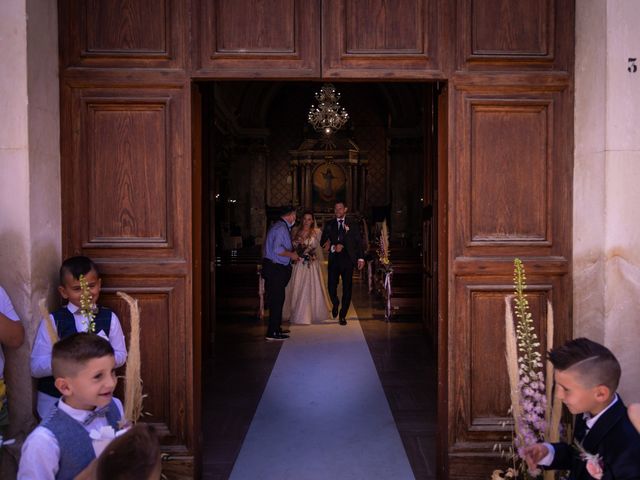 Il matrimonio di Daniele e Laura a Corropoli, Teramo 70