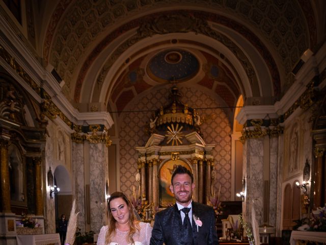 Il matrimonio di Daniele e Laura a Corropoli, Teramo 75