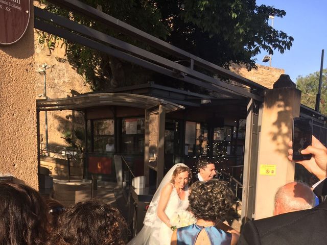 Il matrimonio di Dario e Chiara a Palermo, Palermo 4