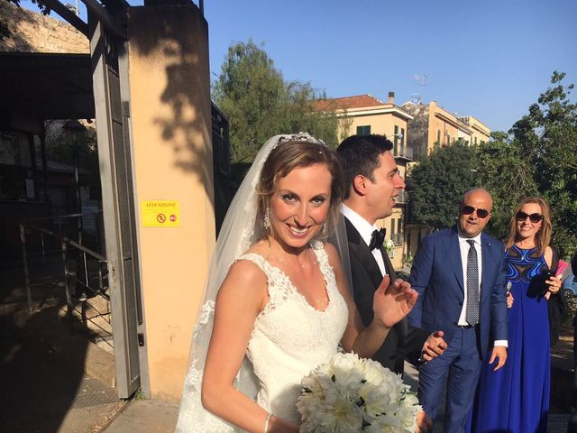 Il matrimonio di Dario e Chiara a Palermo, Palermo 5