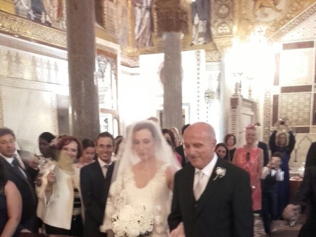 Il matrimonio di Dario e Chiara a Palermo, Palermo 7