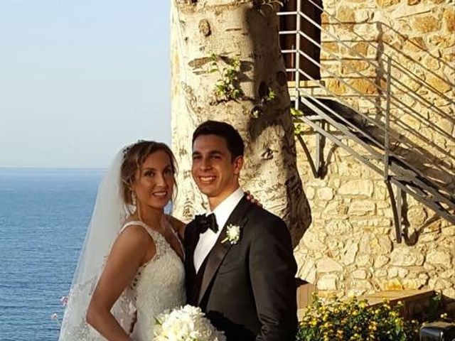 Il matrimonio di Dario e Chiara a Palermo, Palermo 12