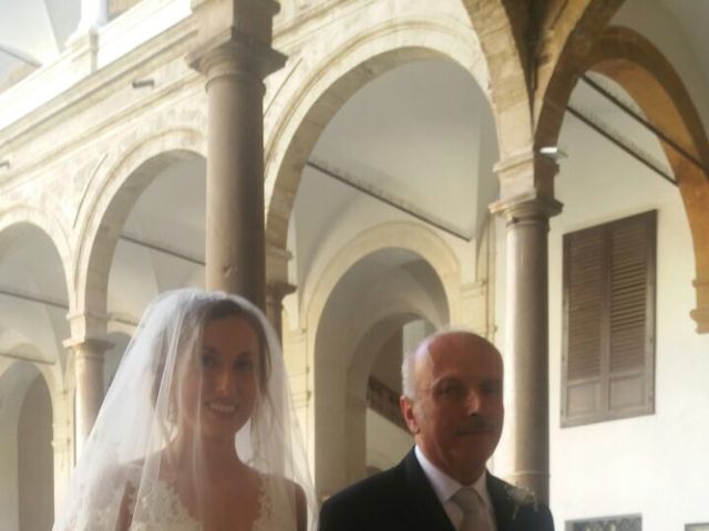 Il matrimonio di Dario e Chiara a Palermo, Palermo 13