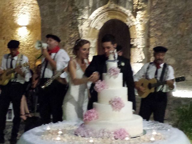 Il matrimonio di Dario e Chiara a Palermo, Palermo 16