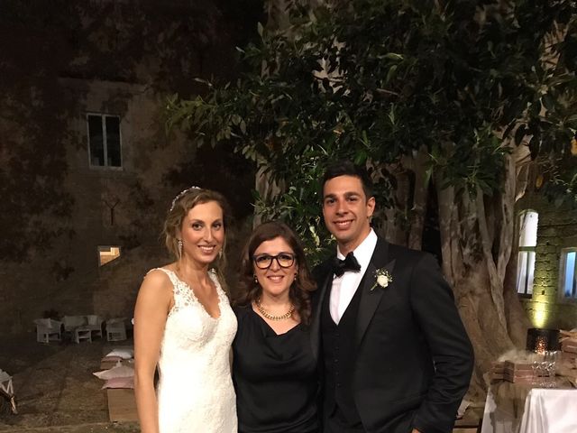 Il matrimonio di Dario e Chiara a Palermo, Palermo 19